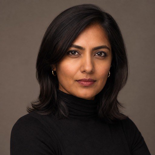 Priya Raghunathan